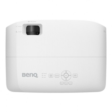 Benq | MX536 | DLP projector | XGA | 1024 x 768 | 4000 ANSI lumens | White - 6
